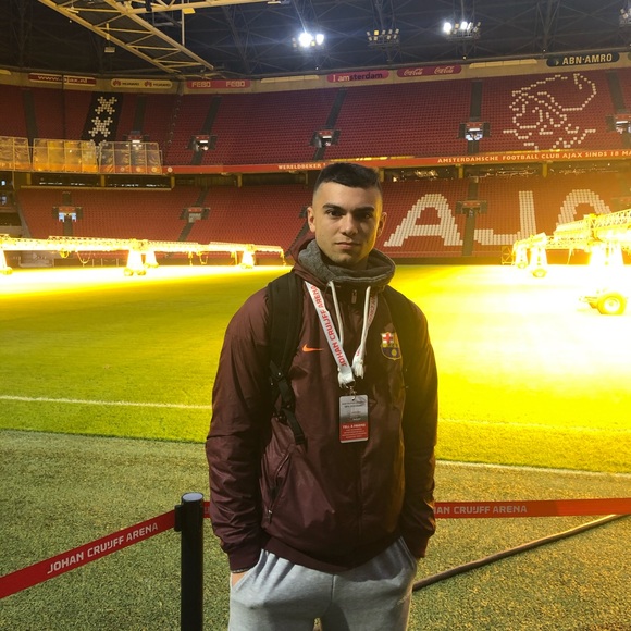 Meet your Posher, Jaden - Picture 1 of 1